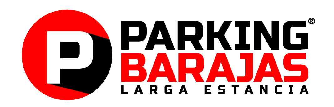 Parking Barajas